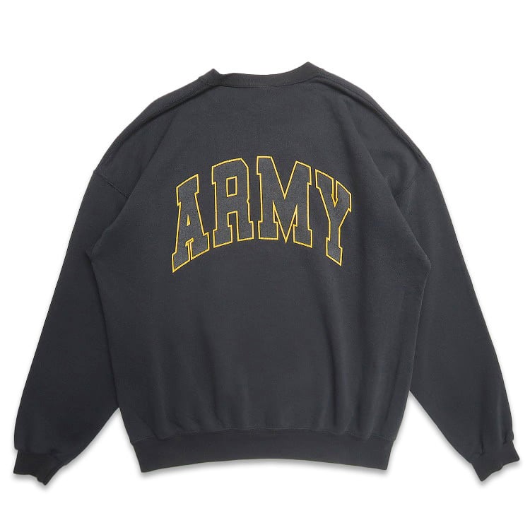 古着 90年代 USA製 SOFFE U.S. ARMY 米軍 ミリタリー プリント