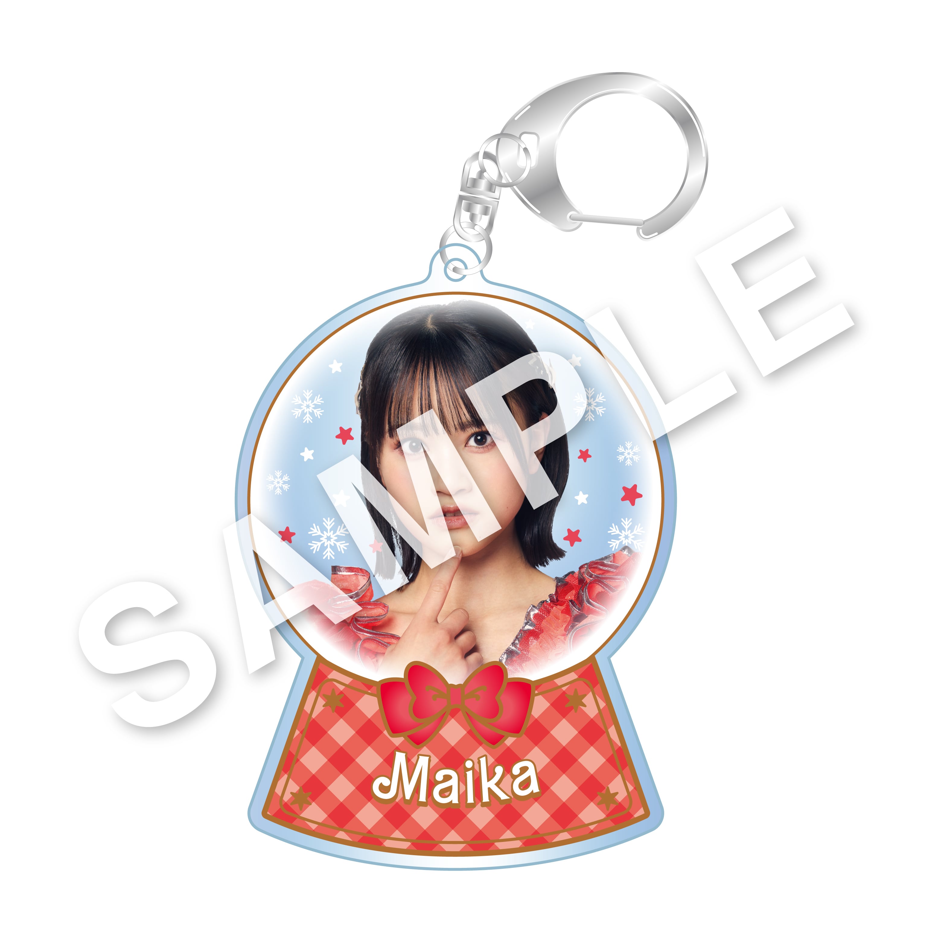 延松舞佳】2024年生誕チェキホルダー | Hey!Mommy!/COBO