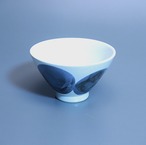 円茶付(青)