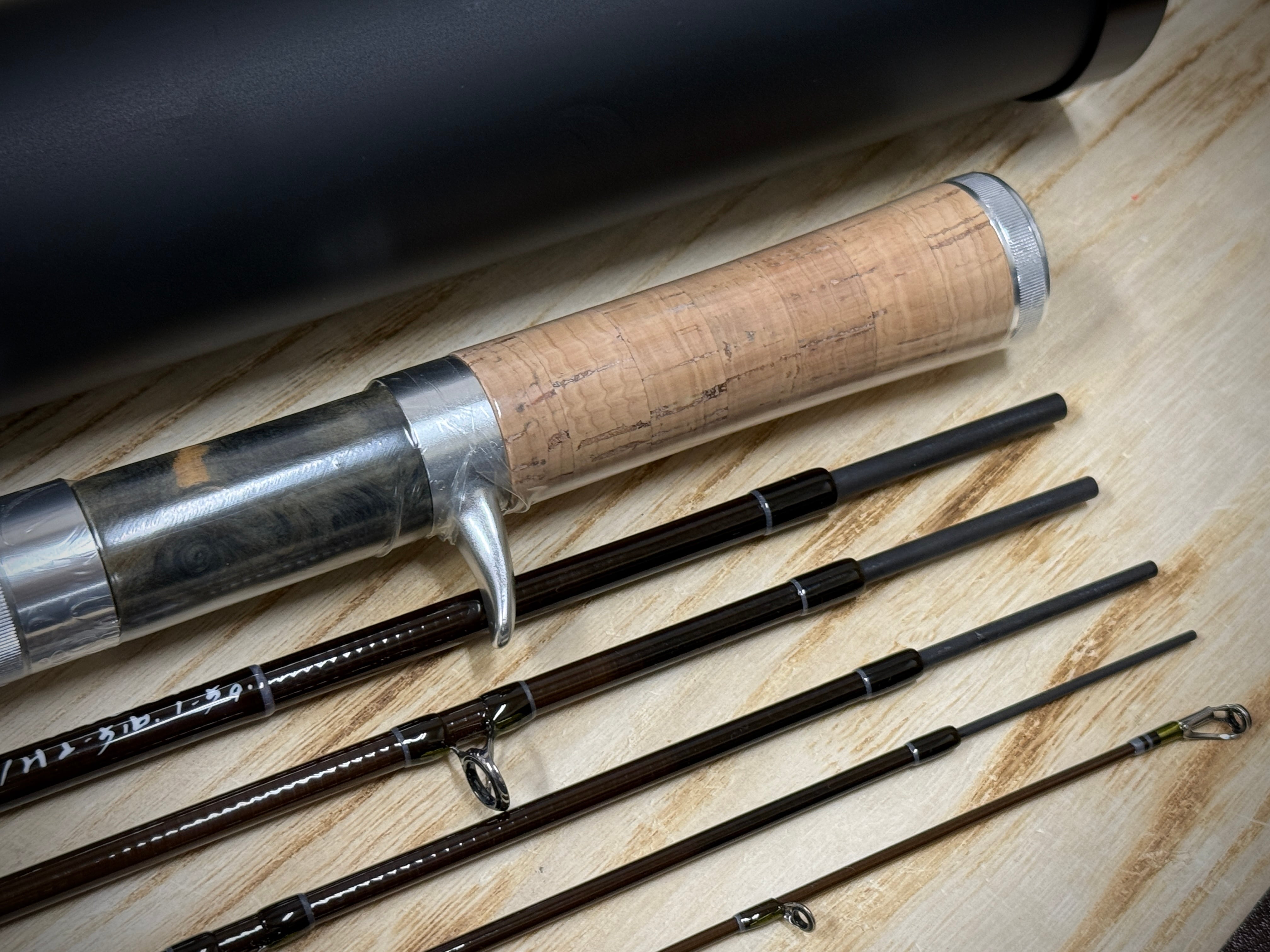 【アングロ】 G＋MOD. Hモデル ベイト GMB4116H ANGLO&COMPANY G＋MOD. GMB4116H【ベイトモデル】 | Fishing Tackle