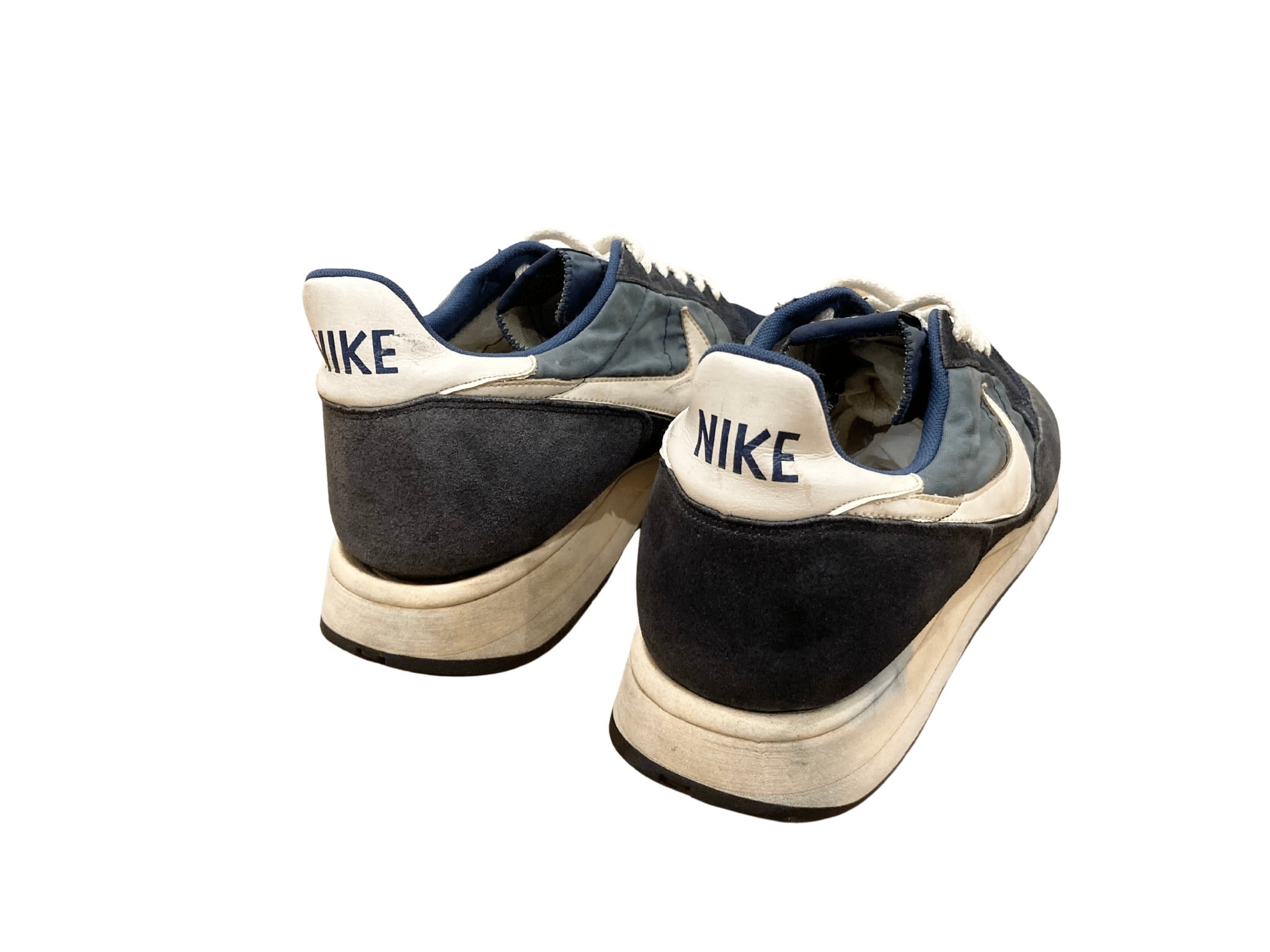 80s vintage NIKE " CENTURION " made in USA | BLACK BOX STORE