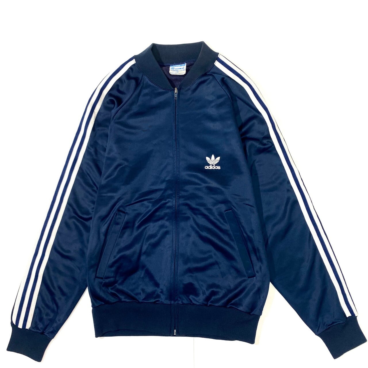 adidas ATPトラックジャケット-