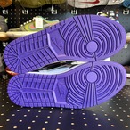Nike Air Jordan 1 Retri High OG "Court Purple White/Black" (2020) US10.5/28.5cm