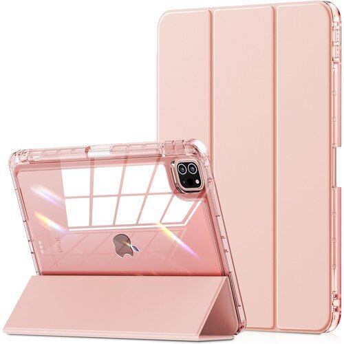 新品》 INFILAND iPad Pro 11 インチ ケース 2022/2021/2020/2018 用 