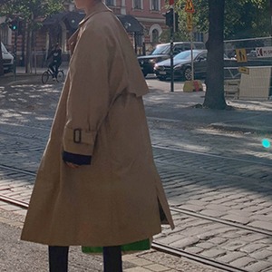 トレンチルーズコート　MT0080024