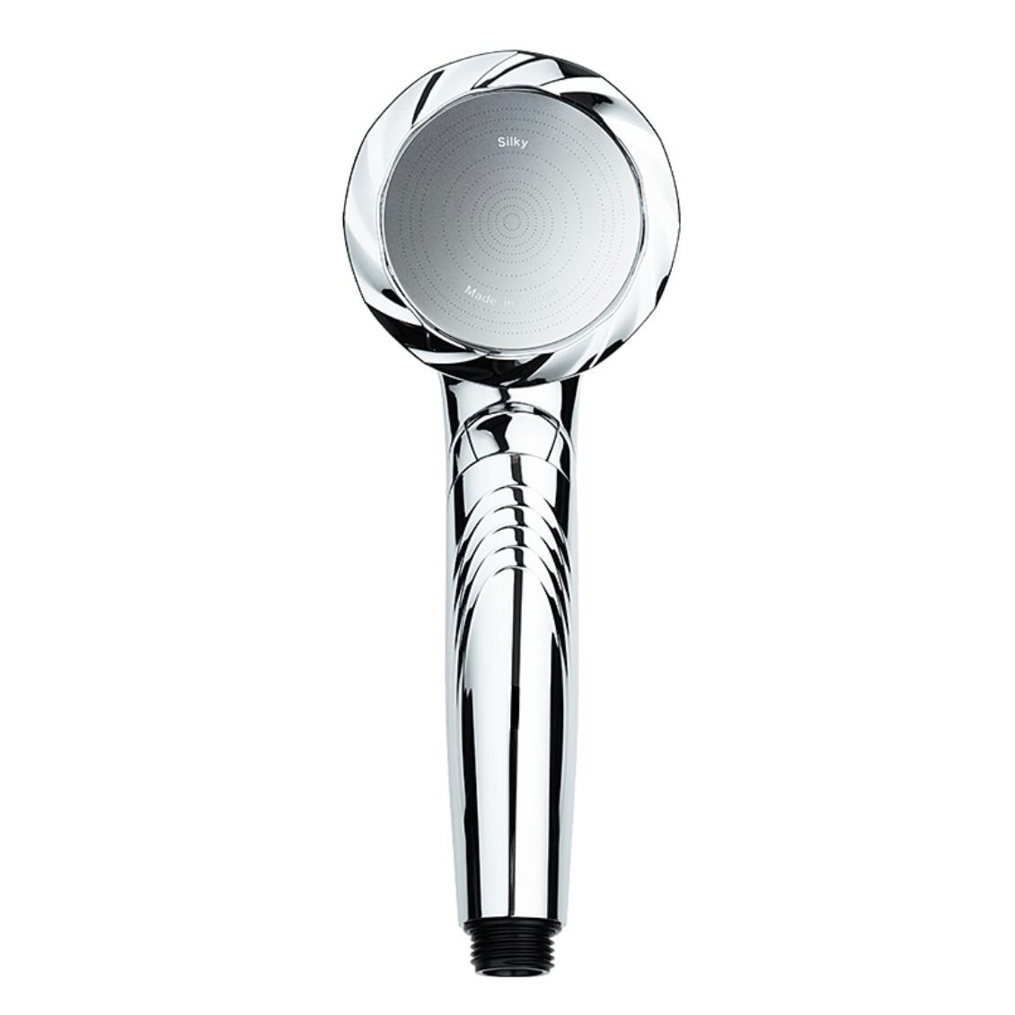 KINUJO Silk Rich Shower シルバー / KINUJO(絹女)