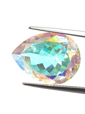 14.ミスティックトパーズ［No.U-1014］