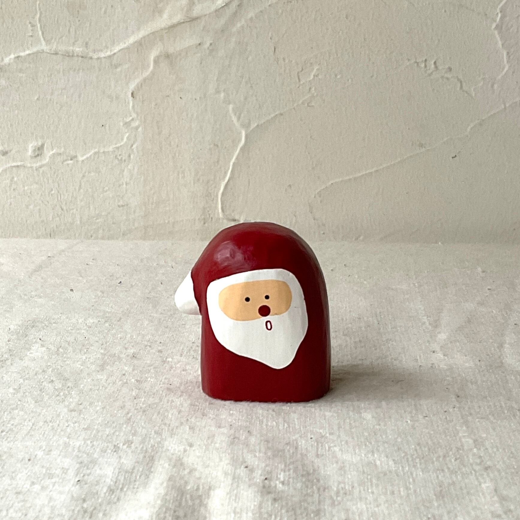 ジングルベルサンタS