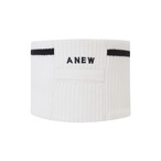 ANEW ONE LINE HAIRBAND [サイズ: F (AGCWUHB01IVF)] [カラー: IVORY]