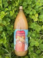 UMAPPLEジュース 250ml瓶　6本