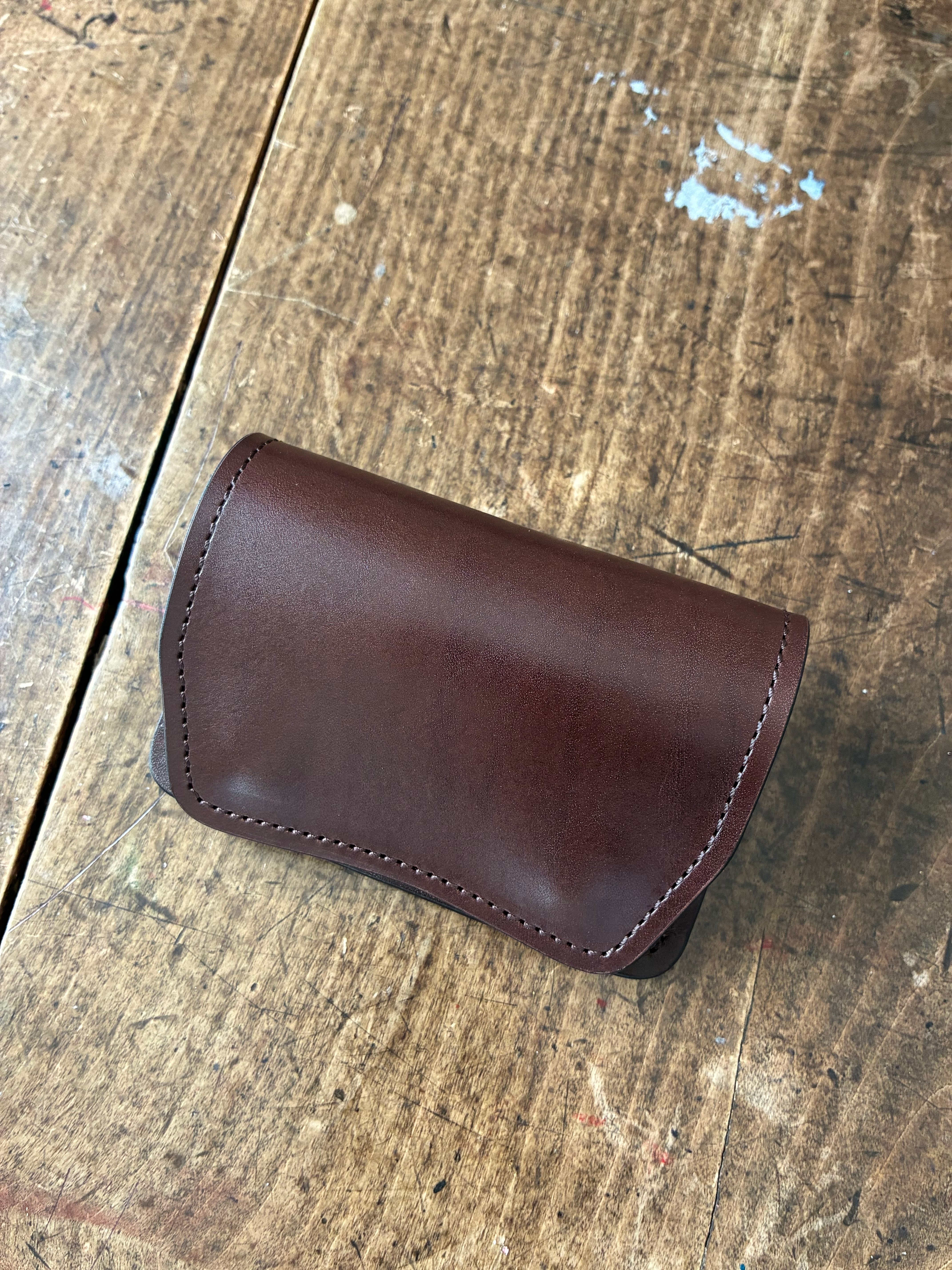 acca bottega（アッカ ボッテガ） 上質な革製品・レザーグッズ