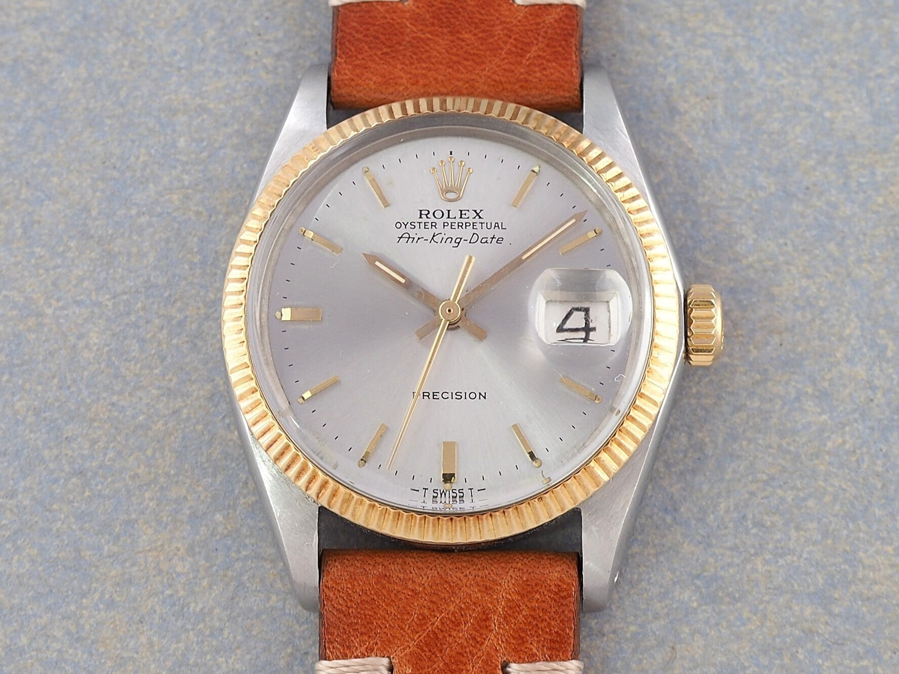 Vintage watch（ブランド別） | L o'clock