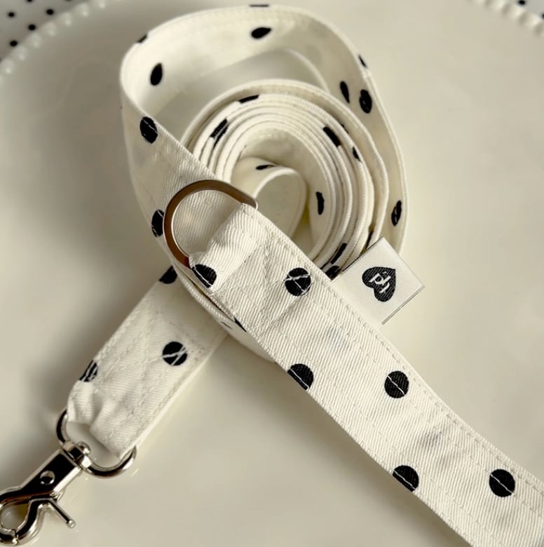 予約【todley】Dot Leash