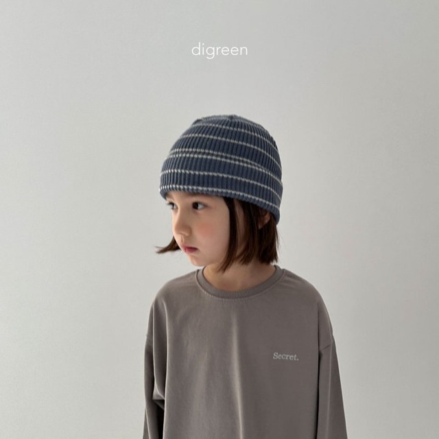 【即納】Line Beanie dig_a_1