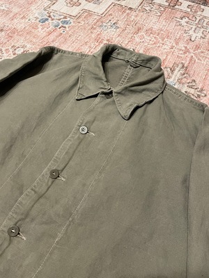 40s / M-39 / Swedish Army Military