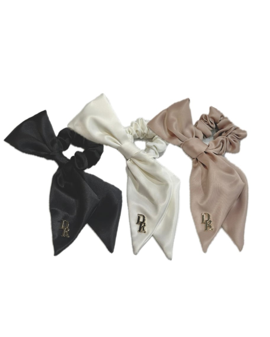 DR ribbon satin shushu