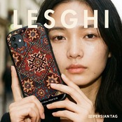 スクエアケース / Lesghi Star
