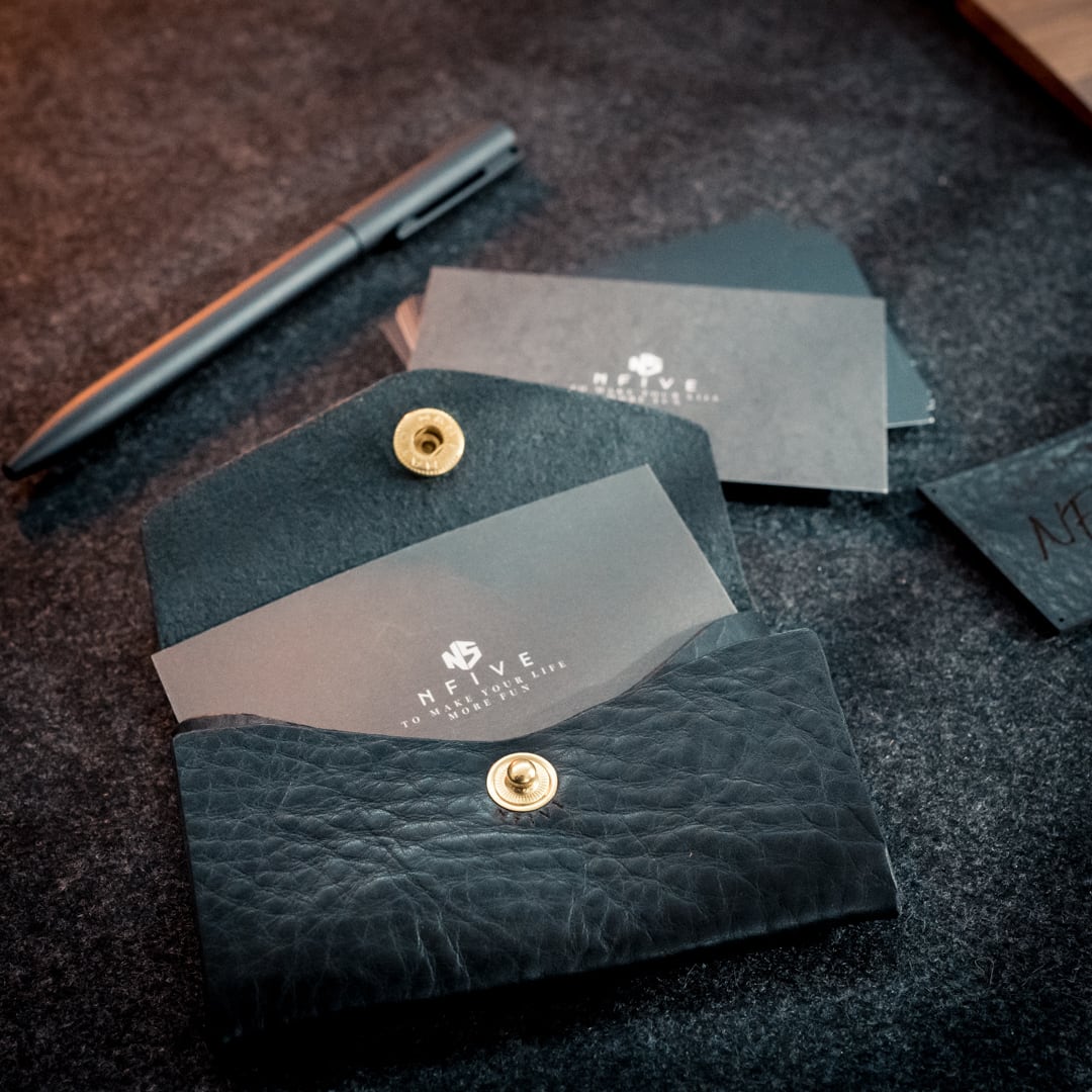 キタムラ ポケモン 名刺入れ 横浜限定品