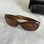 シャネルサングラス　CHANEL ケース付き　箱布袋　小傷あり 12ACdk6