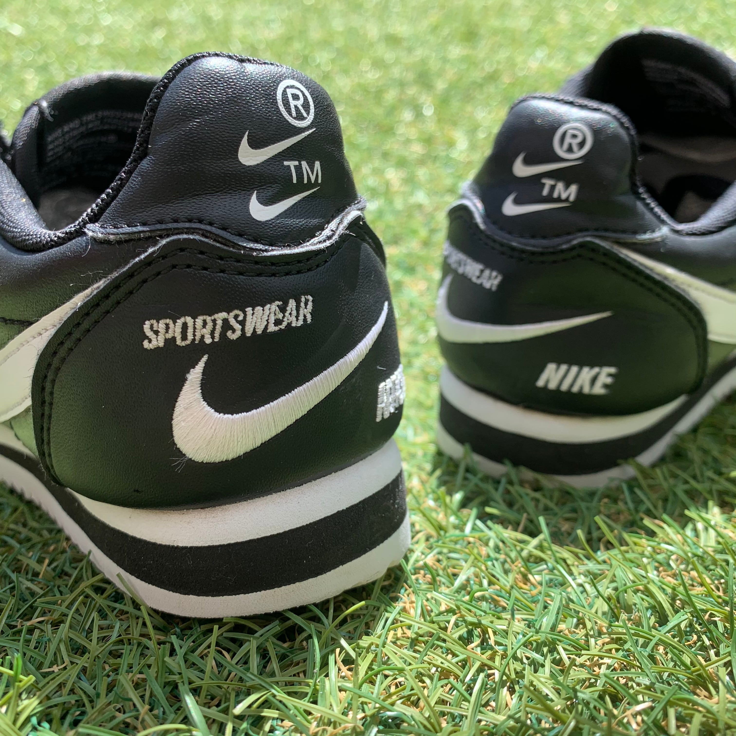 NIKE CLASSIC CORTEZ PREM ナイキ クラシックコルテッツ プレミアム