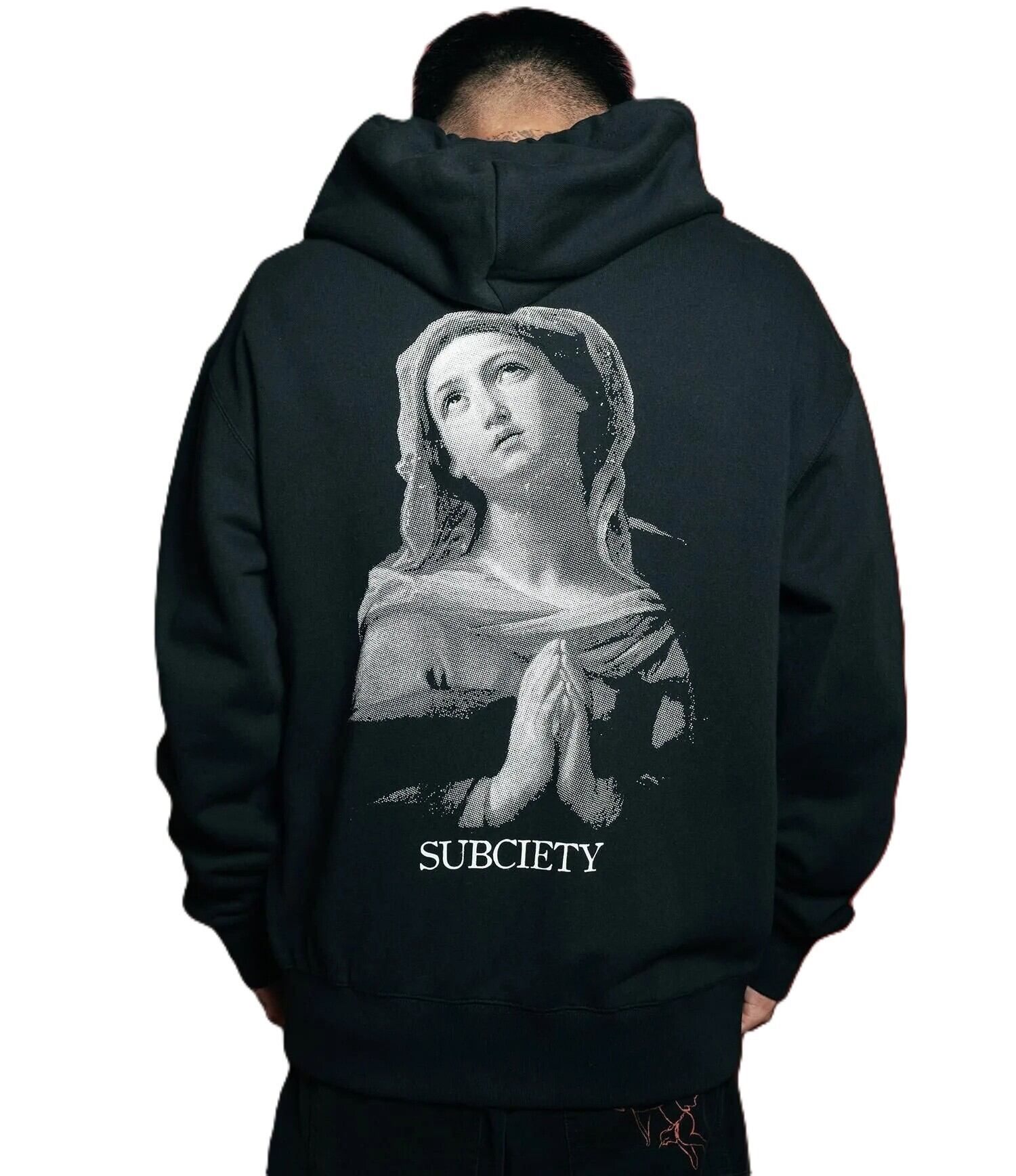 さ*き様 archive 美品 Subciety stadium jumper Subciety ( サブサエティ ) | oleh-oleh