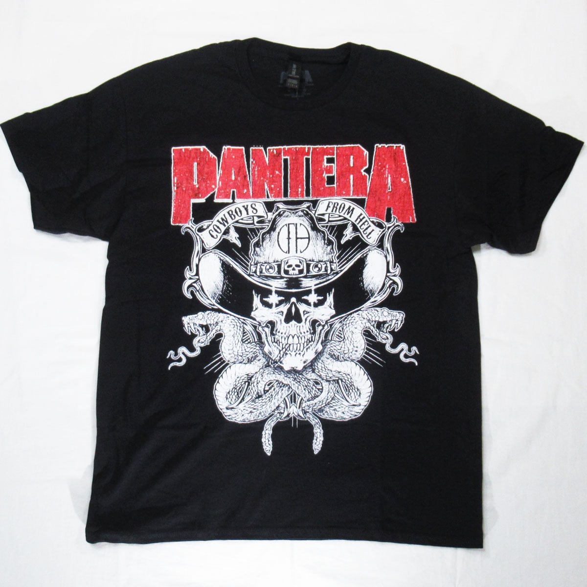 チープ・トリック CHEEP TRICK ツアーTシャツ BUDOKAN 30th