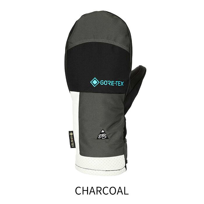 25-26 eb's GAME CHANGER エビス GORE-TEX グローブ ゴアテックス