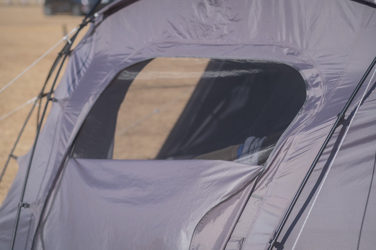 GB Thermo Shelter TL−001 | GraphiteBlue Store