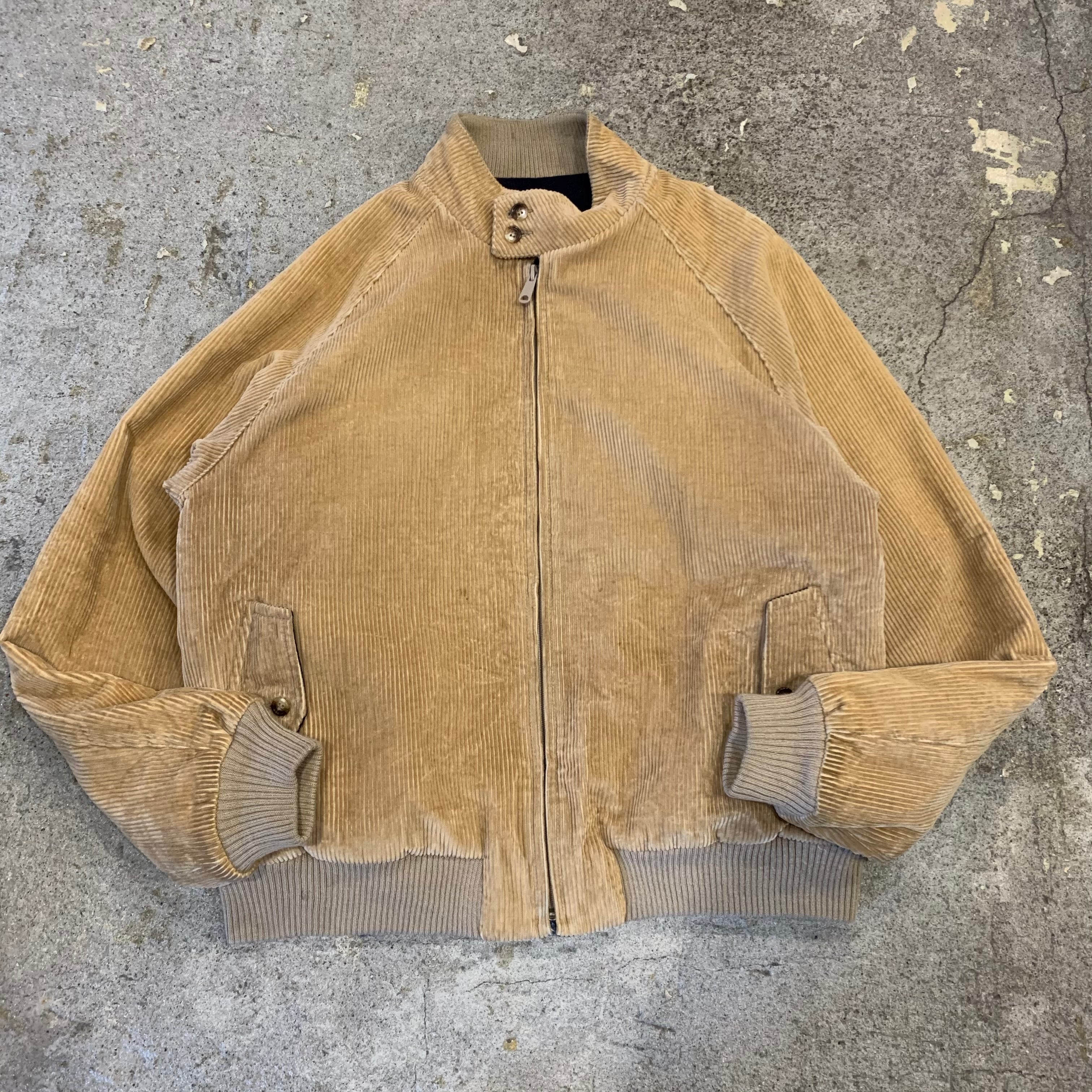 80s AUTHENTIC IMPORTS reversible blouson | What