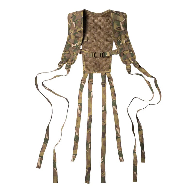 新入荷 | Savanna Tactical