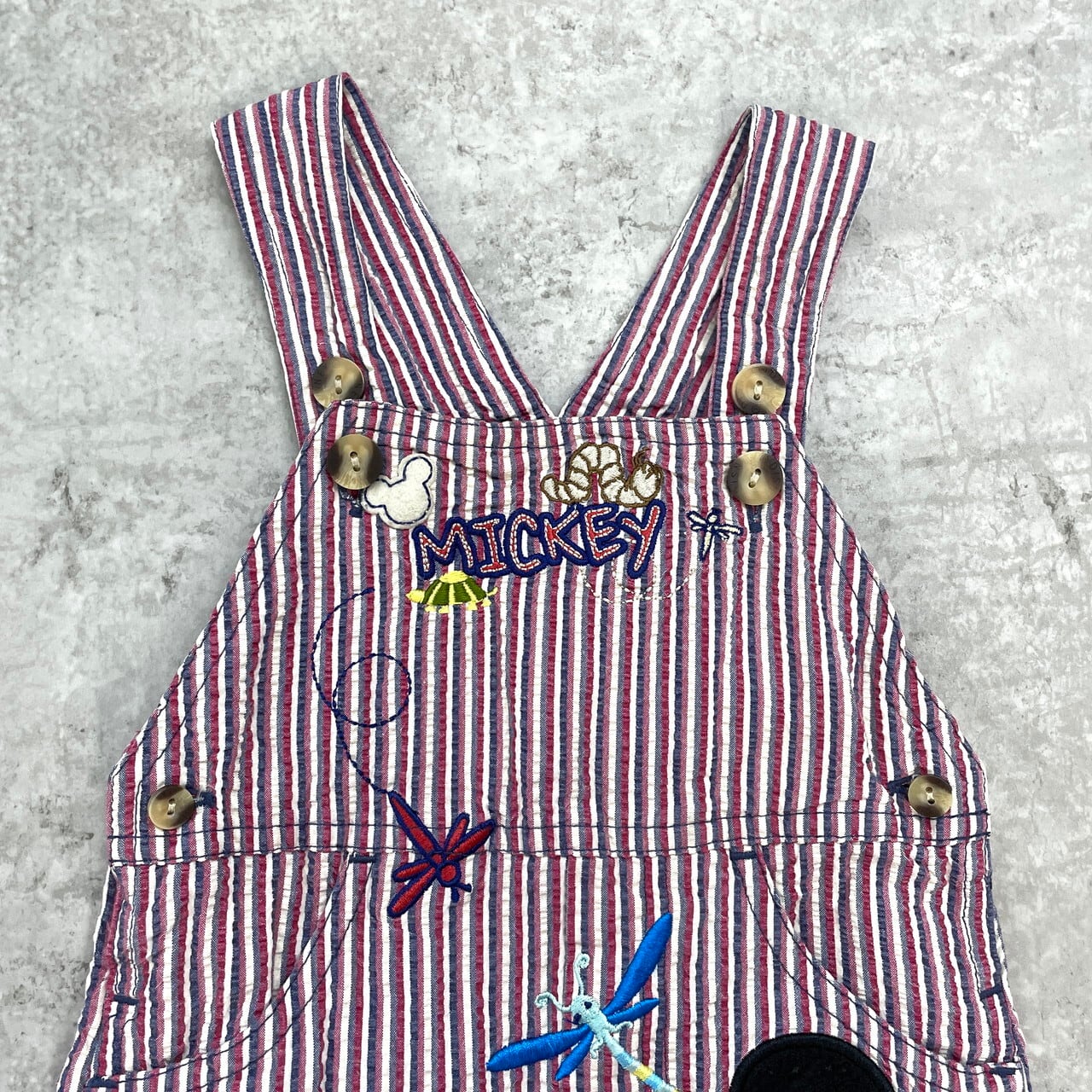 希少XXL パタゴニア コーデュロイ オーバーオール ブルーグレー サロペット