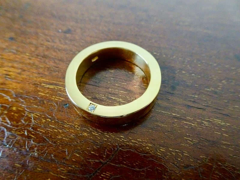 仁尾彫金