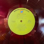 The San Sebastian Strings – Home To The Sea