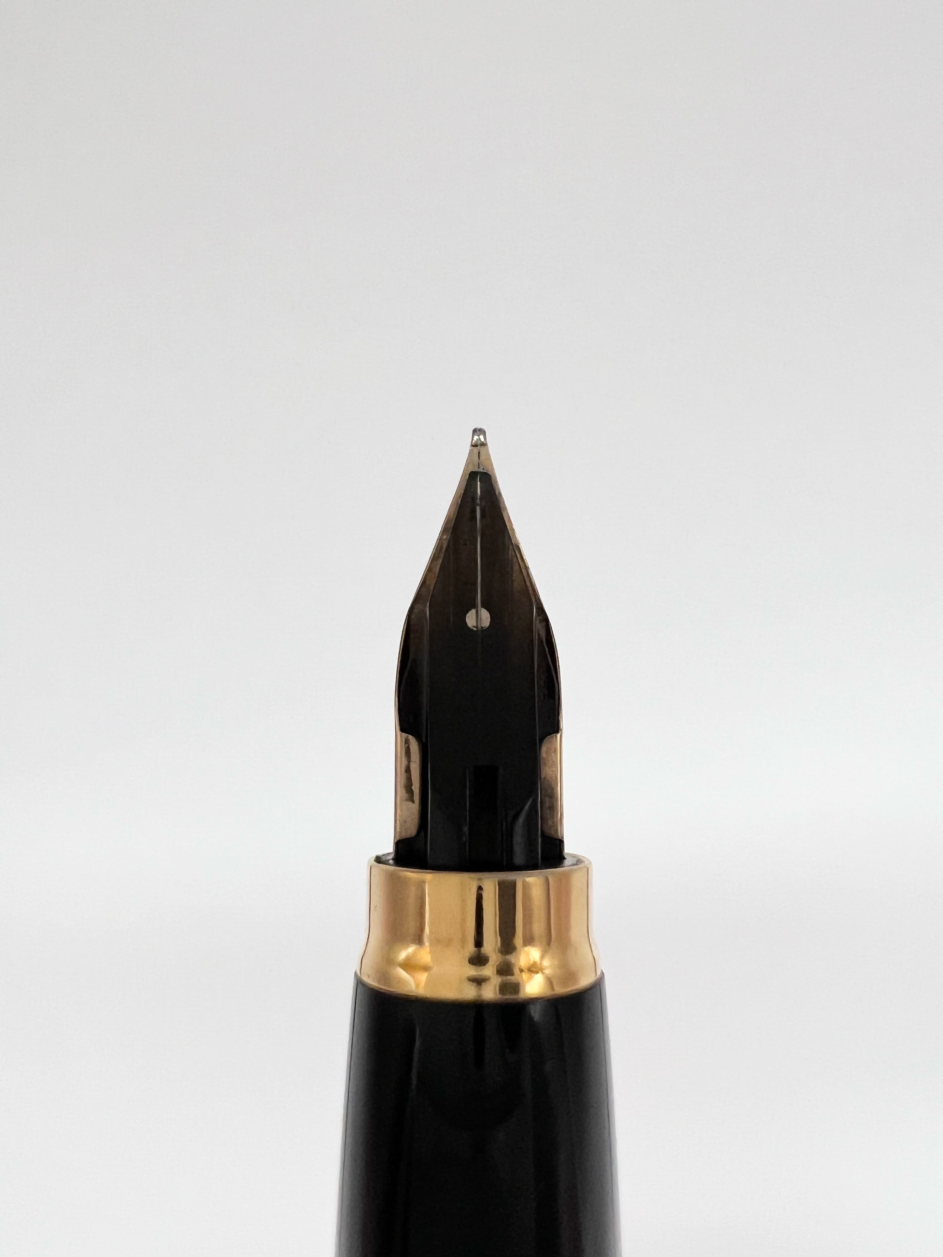 60s プラチナ ポケット PLATINUM （中字） 14K 02763 | 川口明弘の調整