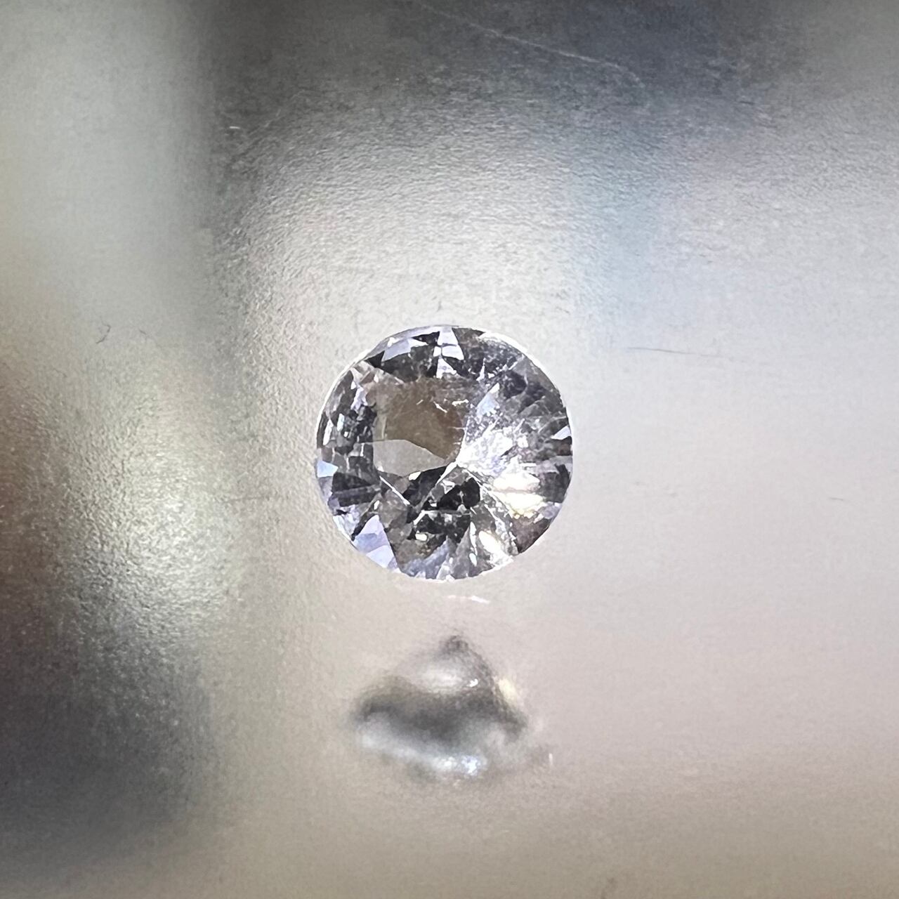 ホワイトトルマリン 1.02ct M-C-72 | sevendreams7