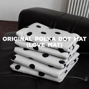 Love mat -OriginalDot-