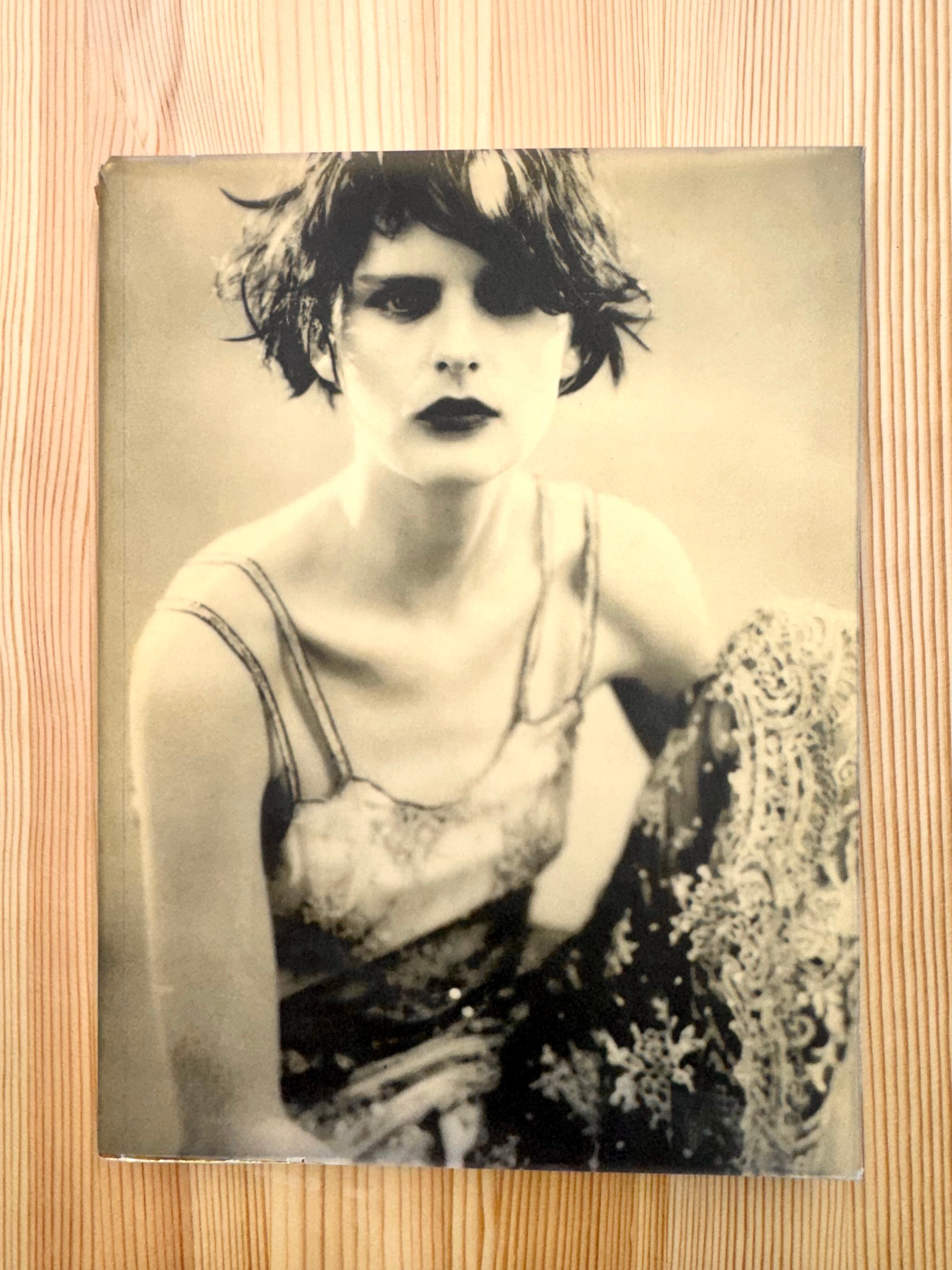 487 PURPLE NUMBER 3 SUMMER 1999 | 帽子堂