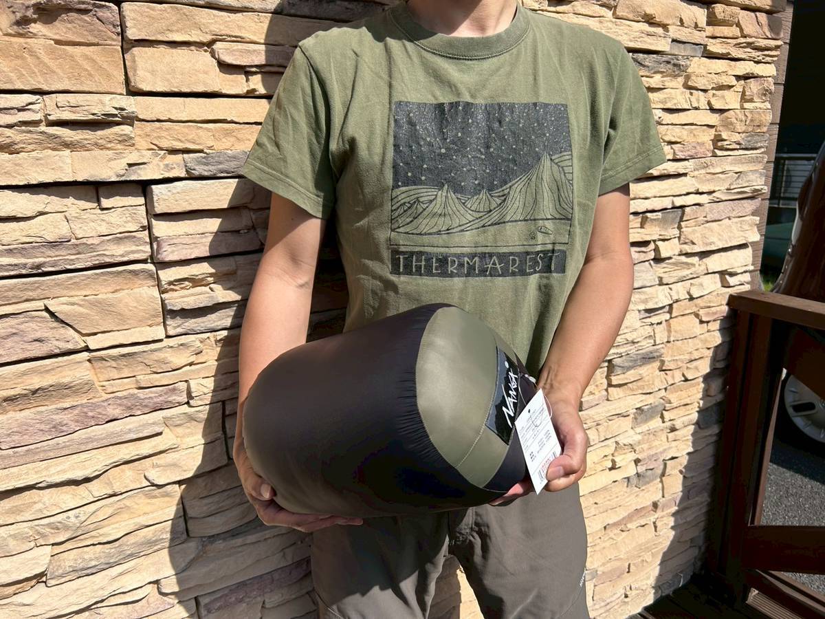 NANGAナンガ 】Approach Synthetic Fiber 600 アプローチ