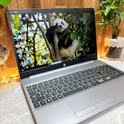 美品/HP 250 G9 /最高峰Core i5第12世代/メモリ8GB/SSD256GB/人気ノートパソコン