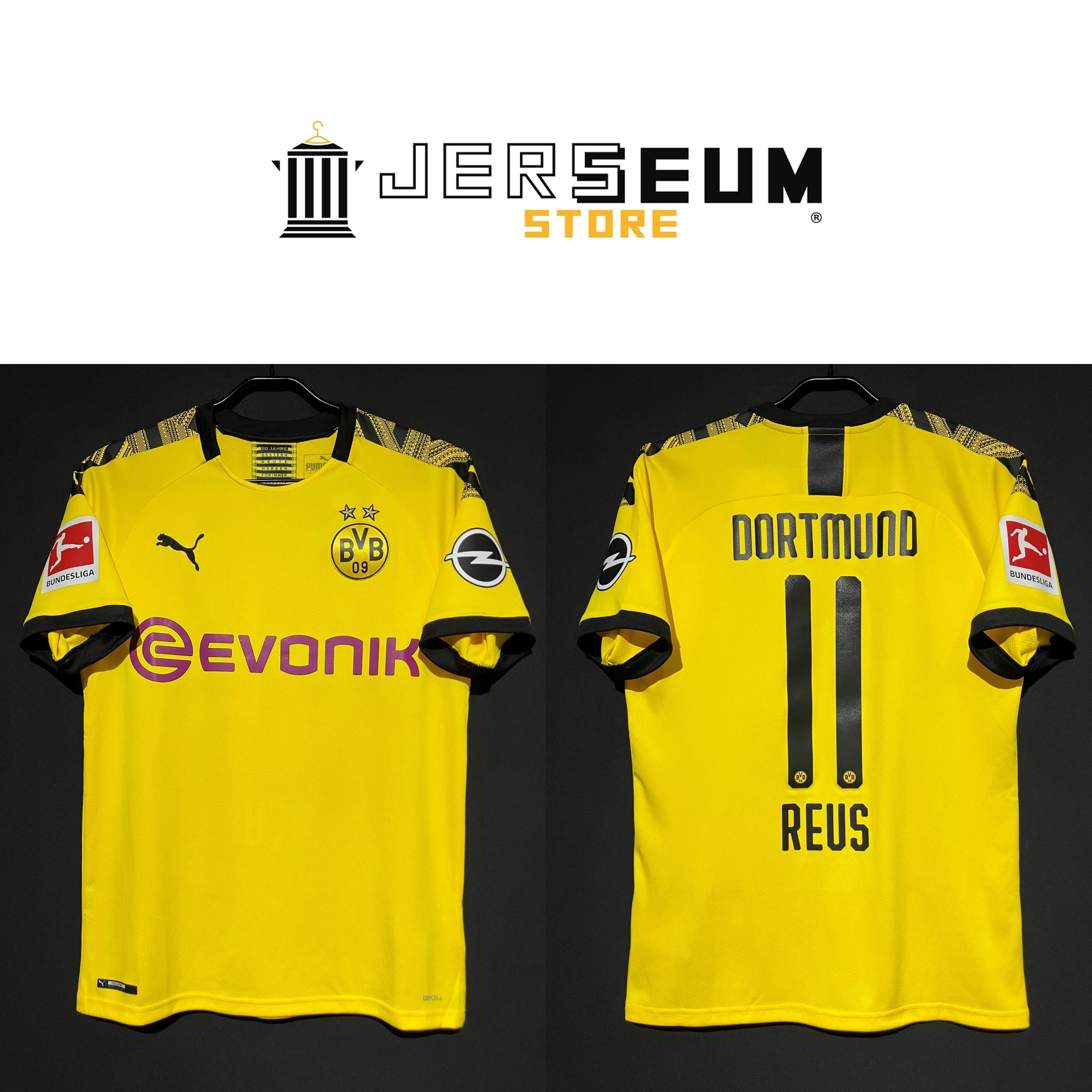 Soccer：サッカー | JERSEUM STORE