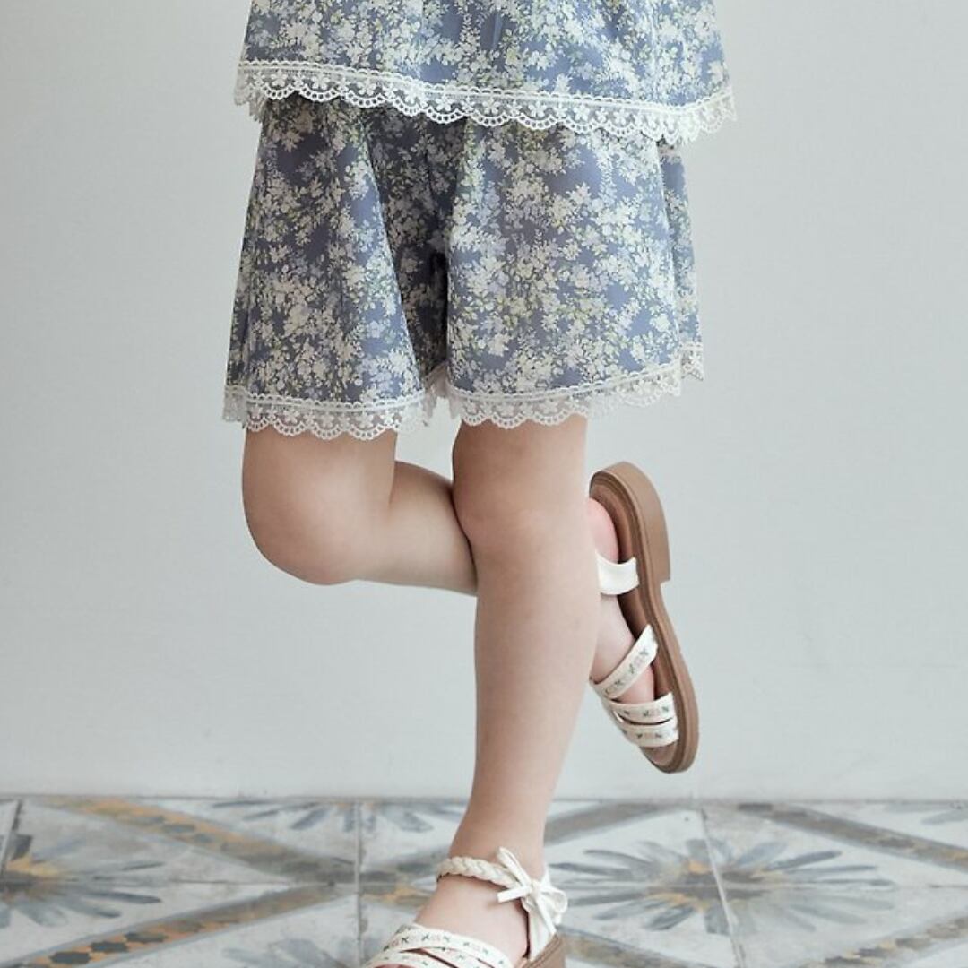 【予約】Roman Pants /Roa