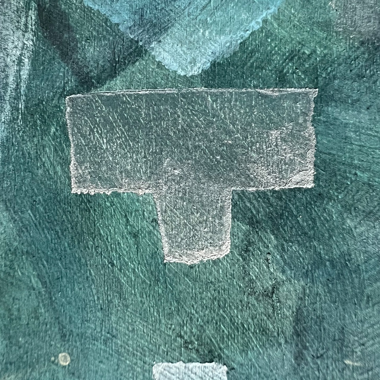 原画〈冬の空気〉
