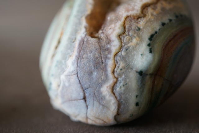 ゴビアゲート Gobi Agate 1033