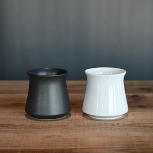 《アロマを楽しむコーヒーカップ》ORIGAMI Harmony Cup （2色）| ORIGAMI