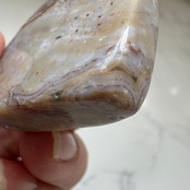 オーシャンジャスパー＊フリーフォーム＊231215＊天然石カービング＊天然石インテリア＊置き物＊インテリアストーン