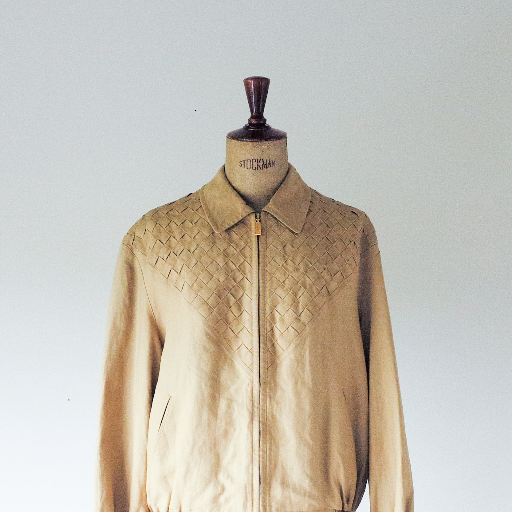 ARNYS PARIS フォレスティエール コットンコーデュロイジャケット