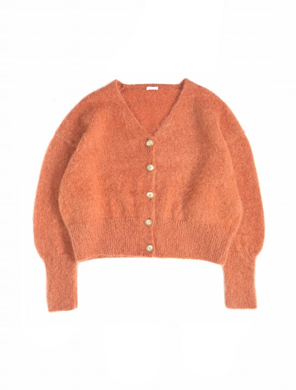 Hand Framed Mohair C/D