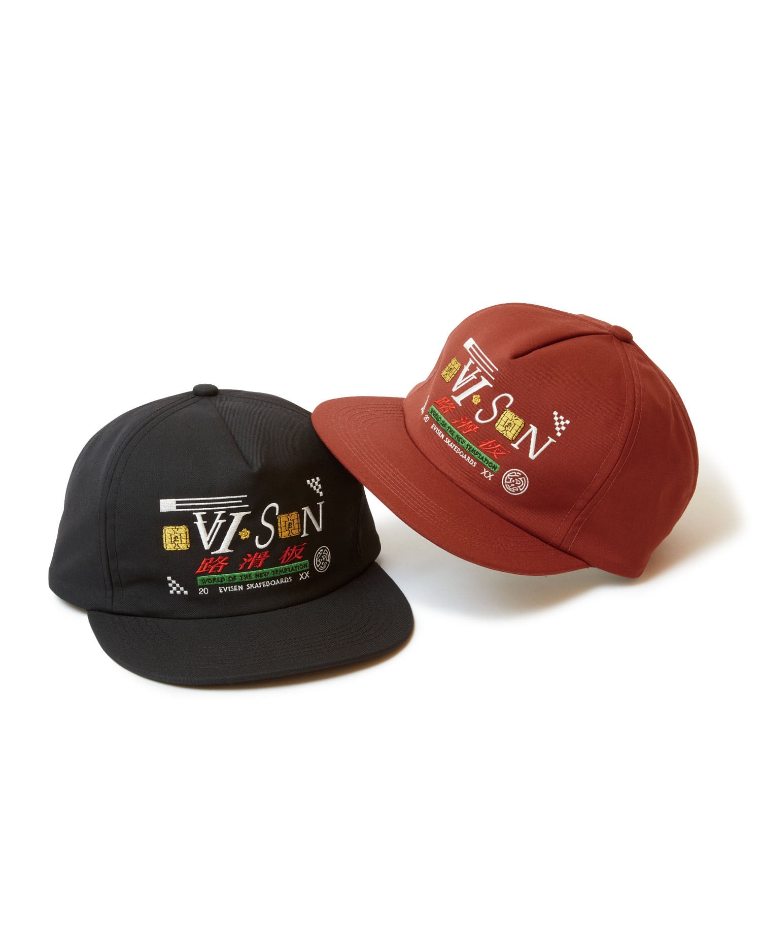 EVISEN / GRAND PRIX 5 PANEL