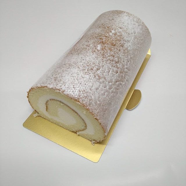 はるみロール　16cm　米粉　グルテンフリー   Harumi Roll 16cm Rice Flour Gluten Free