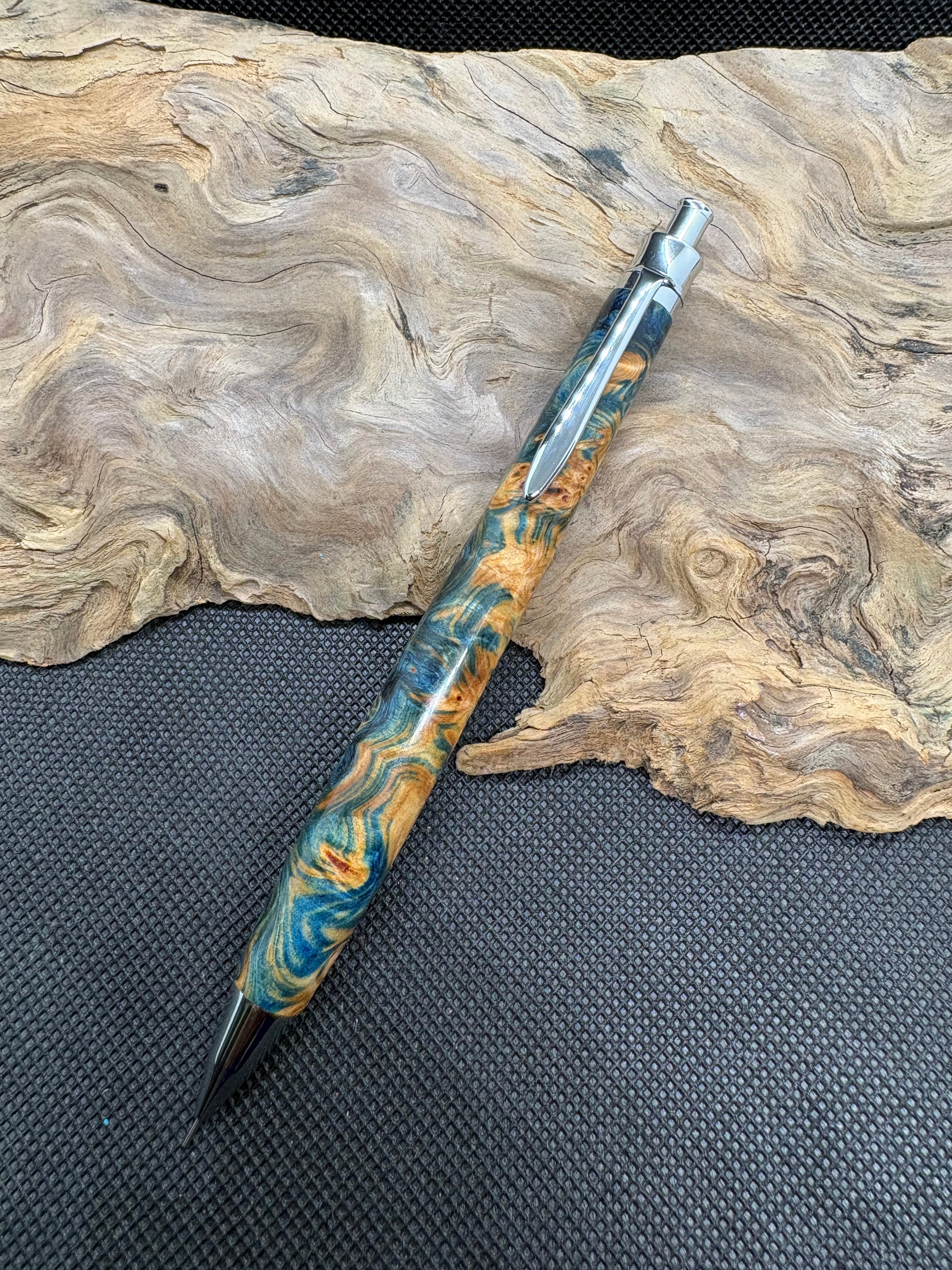 RED LINE PENS
